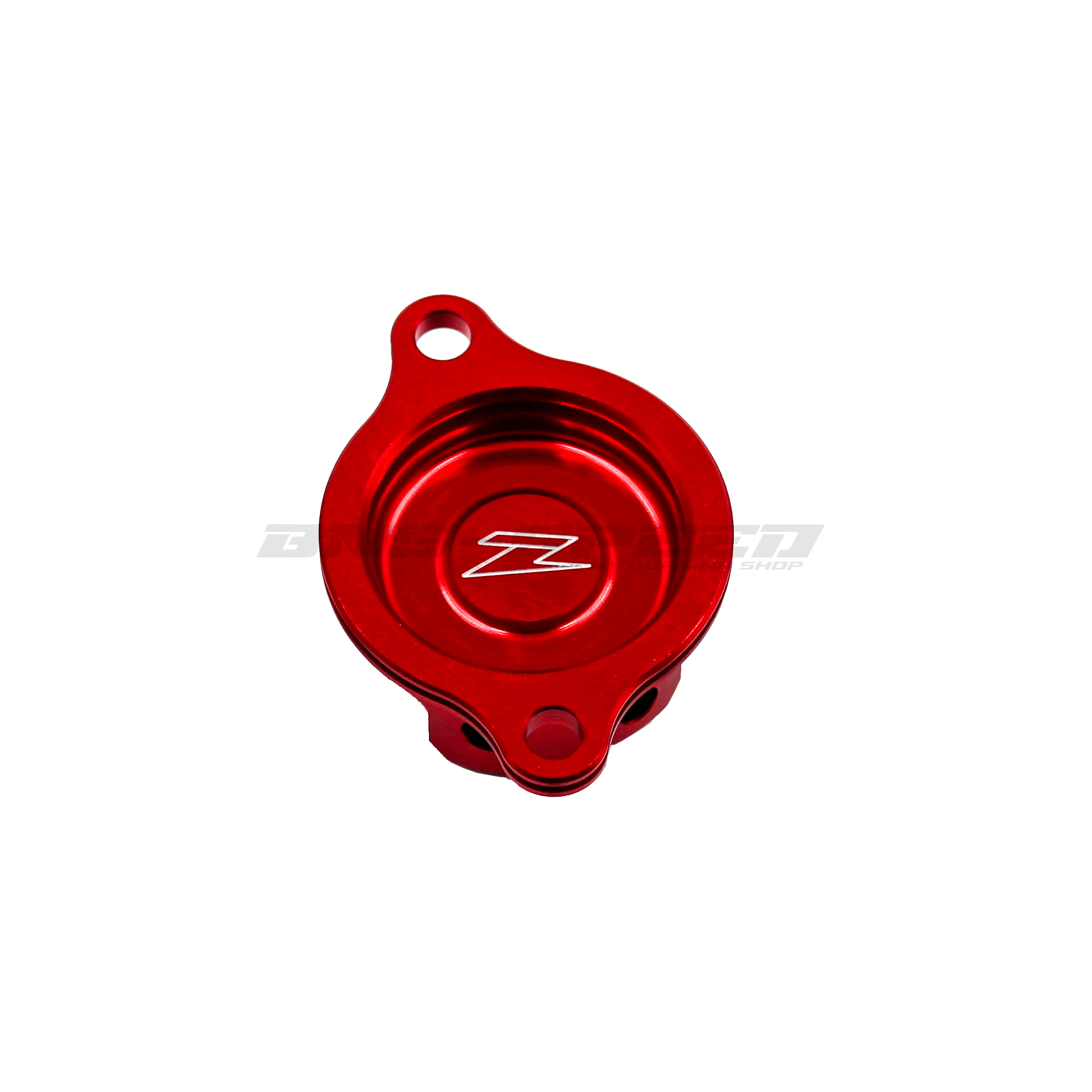 ฝาปิดกรอง ZETA Oil Filter Cover CRF250R 2010-2016