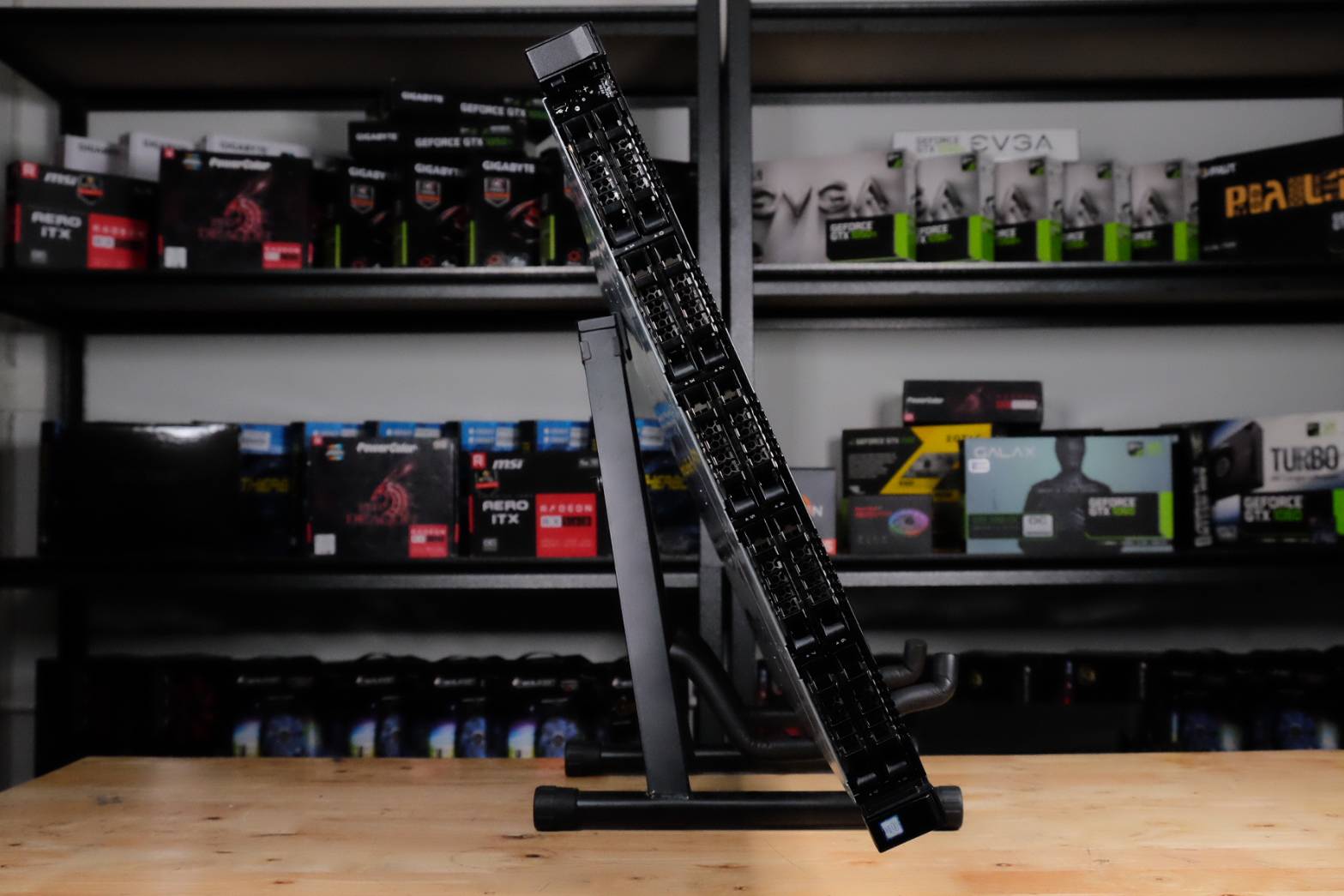 Dell PowerEdege R630 แรมเยอะ