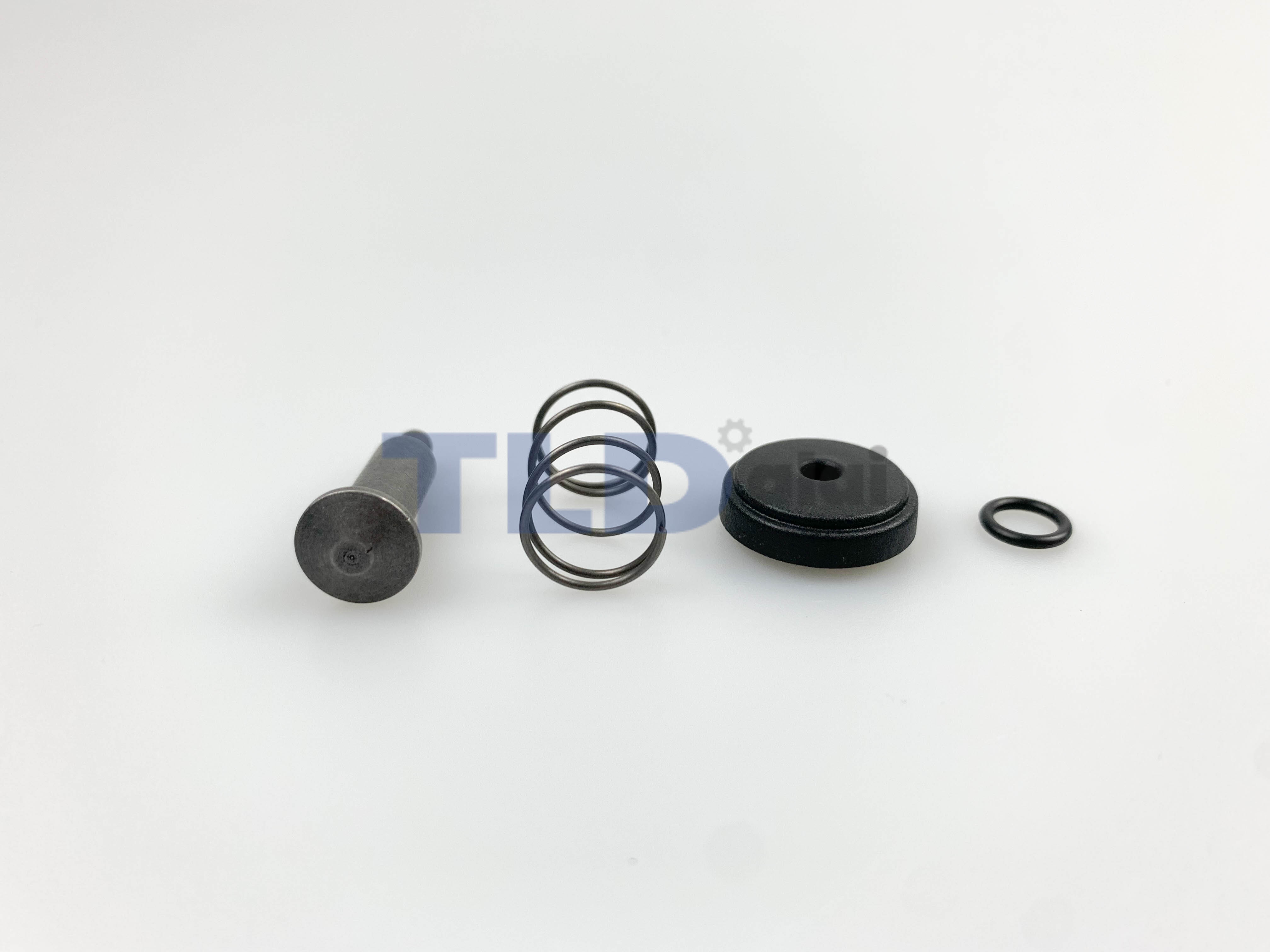 ชุดล็อคเฟือง (แท้) Makita มากีต้า รุ่น GA7050, GA9050 #1, #2, #32, #33 (256516-5, 451485-7, 233292-8, 213026-5) (อะไหล่แท้100%)