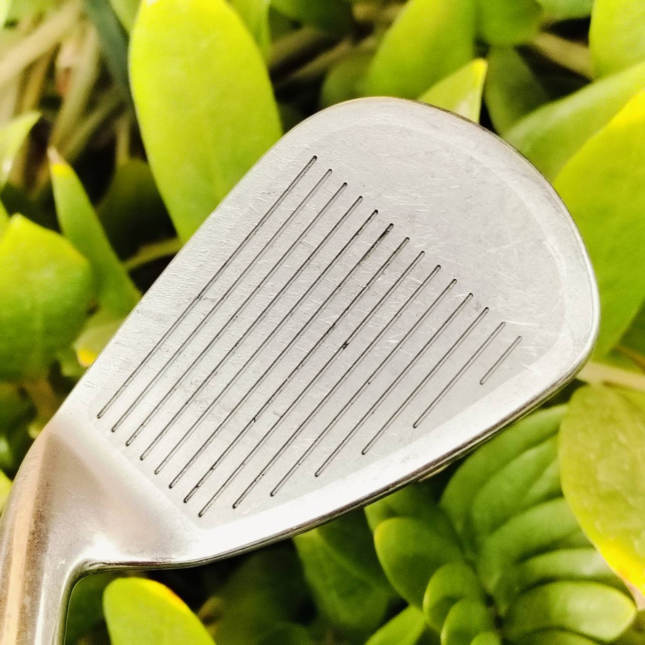 ชุดเหล็กหน้าเด้ง!!! ONESIDER NS2 INNER SPACE CAVITY ตีไกลมากๆ มีเหล็ก 5 6 7 8 9 PW GRIP GOLF PRIDE ก้าน กราไฟต์ FLEX R เดิมๆทุกชิ้น ไม้กอล์ฟพรีเมี่ยมมือสอง ของแท้ By NakaraLuxurious