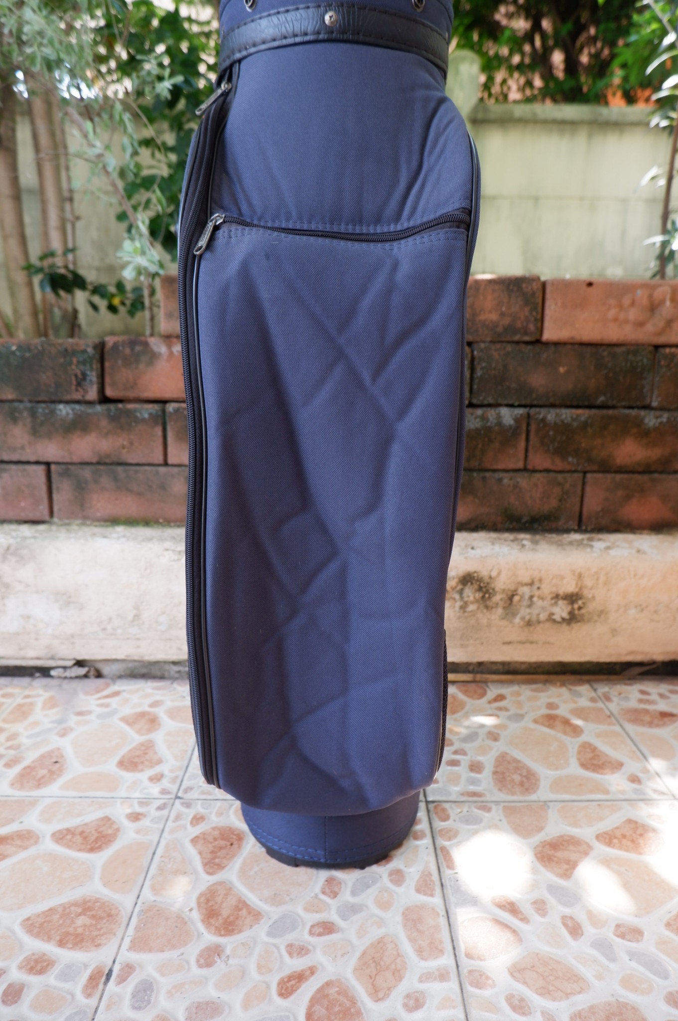 ถุงกอล์ฟ มือสอง KASCO PRTOUR