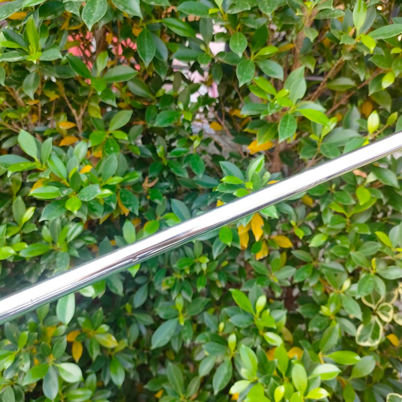 PUTTER ODYSSEY WHITE HOT PRO V-LINE