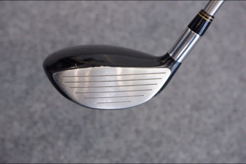 Fairway5 TOURSTAGE X - DRIVE THE NEXT TECHNOLOGY CR