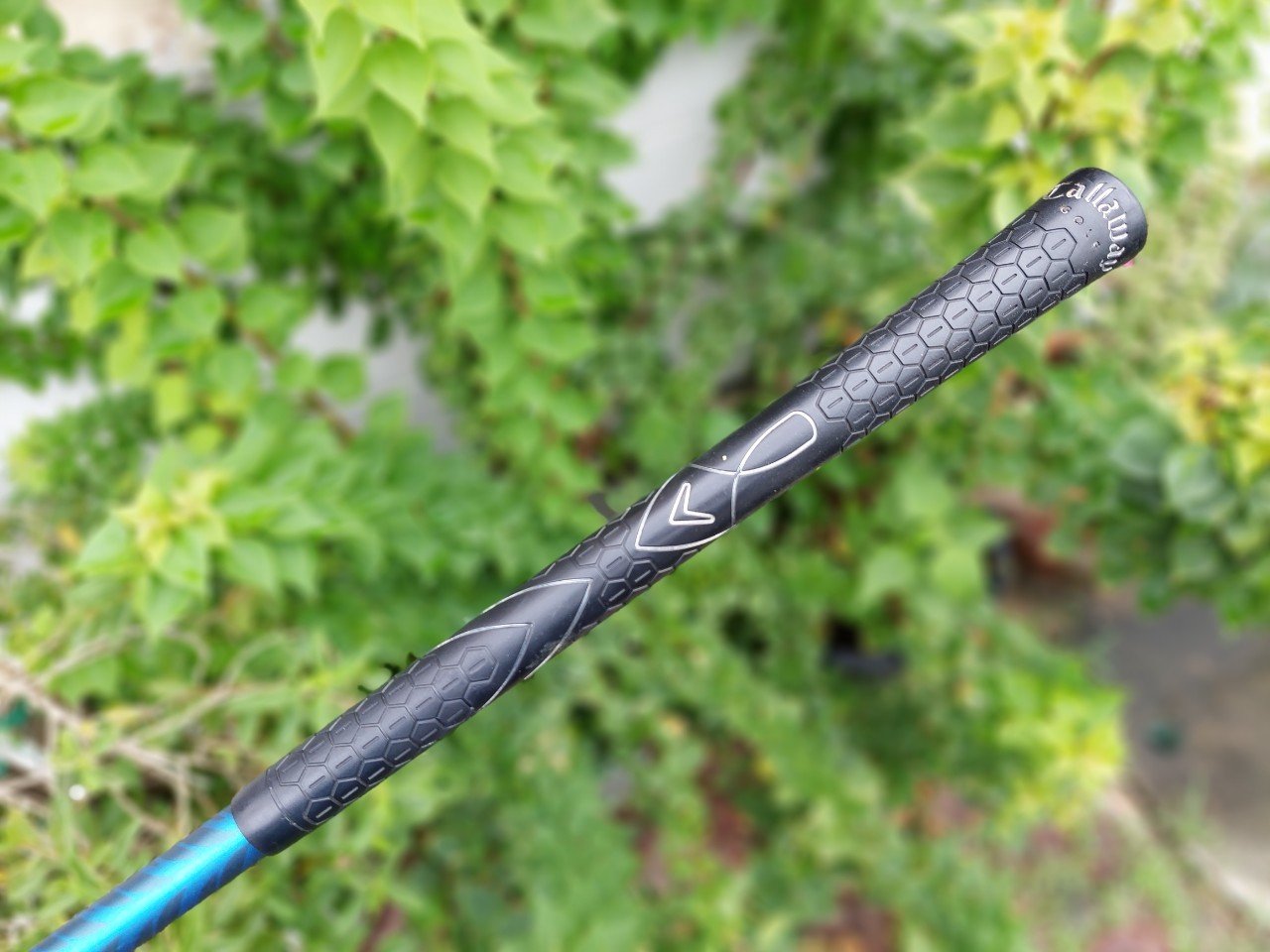 FW3 Callaway X-SERIES องศา 15