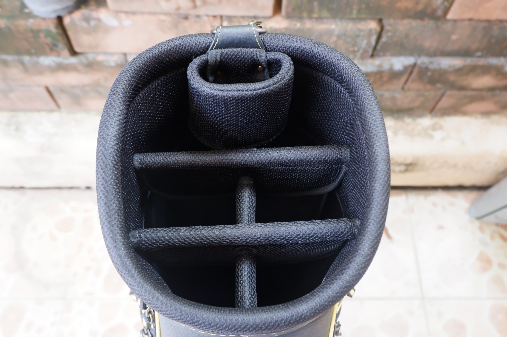 ถุงกอล์ฟมือสอง SINGHA