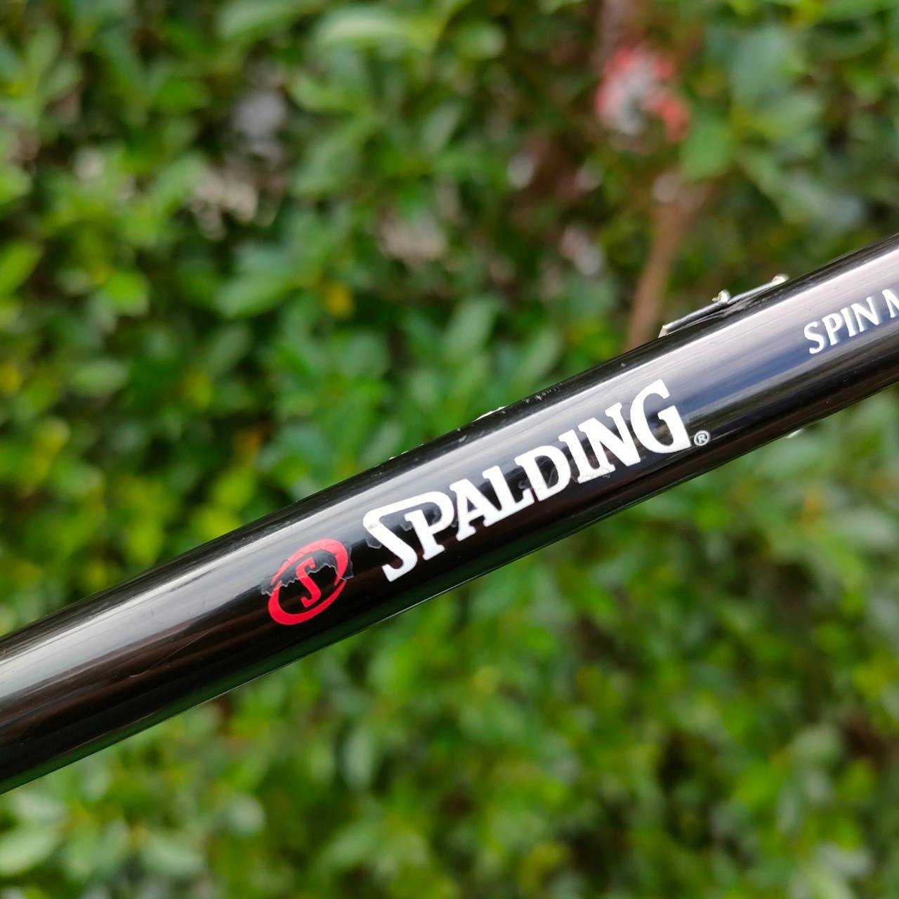 WEDGE SPALDING องศา 60 SUPER SPIN MODEL ก้าน SPALDING SIN MODEL TYPE-03 สปินจัดตกหยุด ของดีครับ