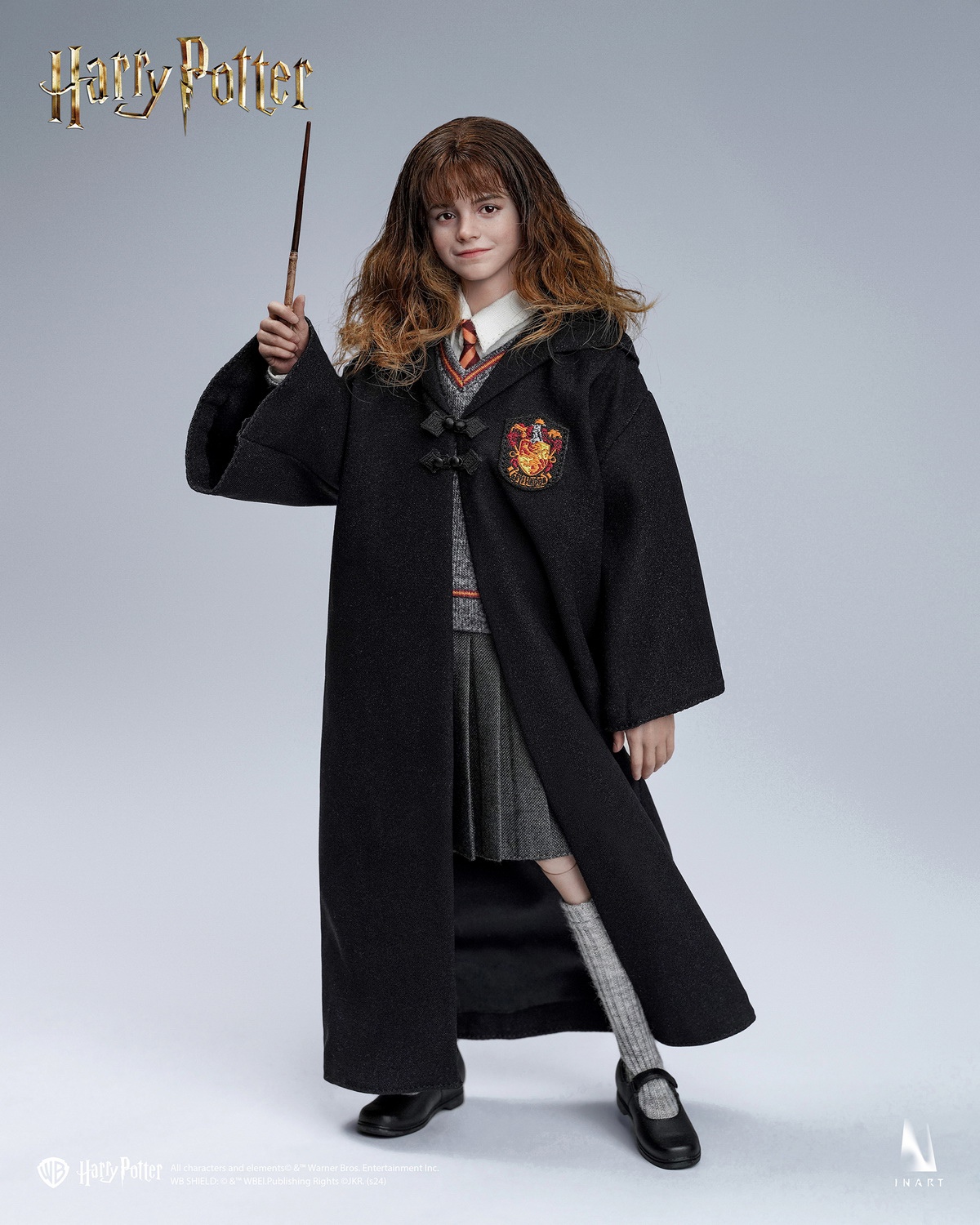 [สั่งจอง] INART A011D1 1/6 : HARRY POTTER - HERMIONE GRANGER