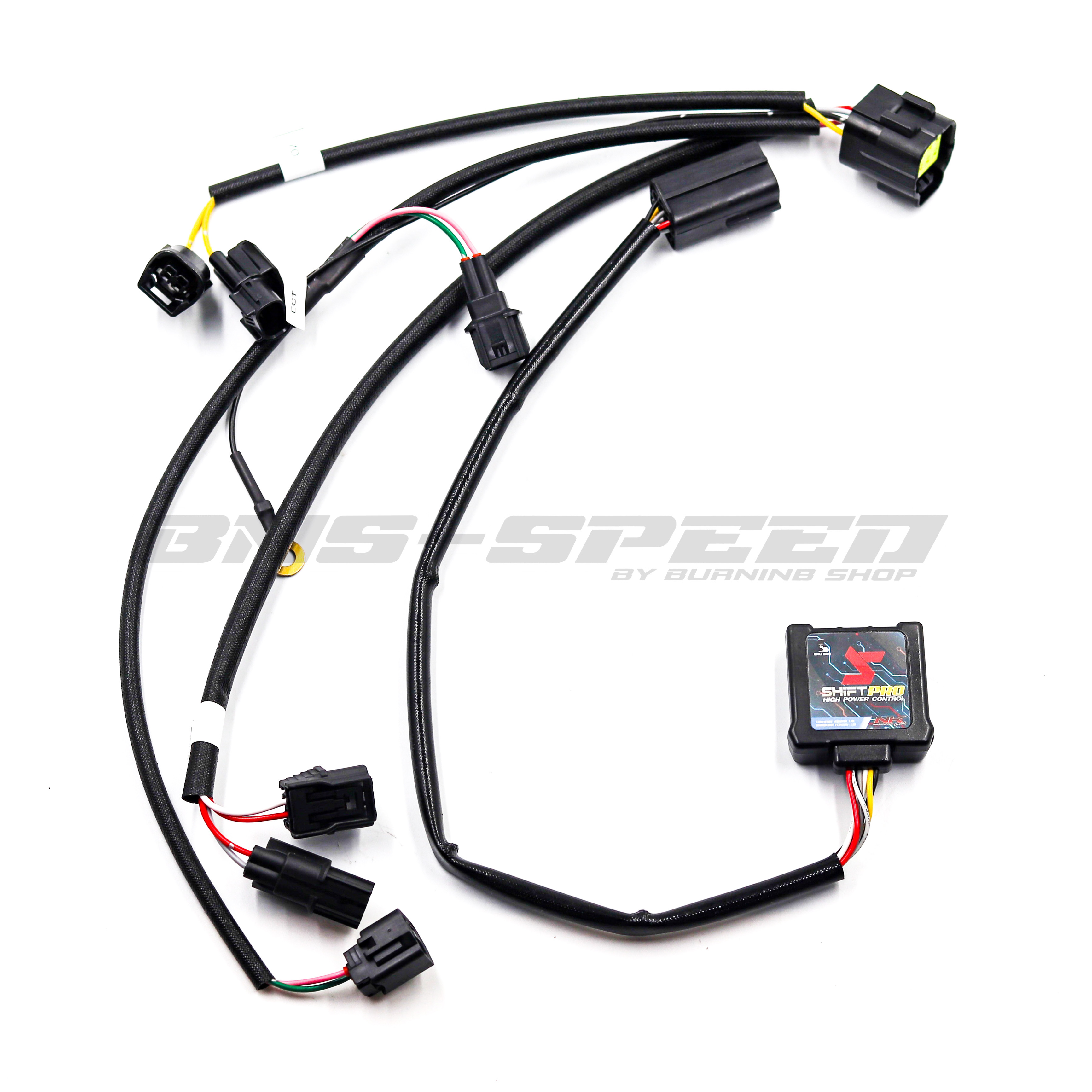 NK Racing Shift Pro for CT125 GEN 1 / GEN 2