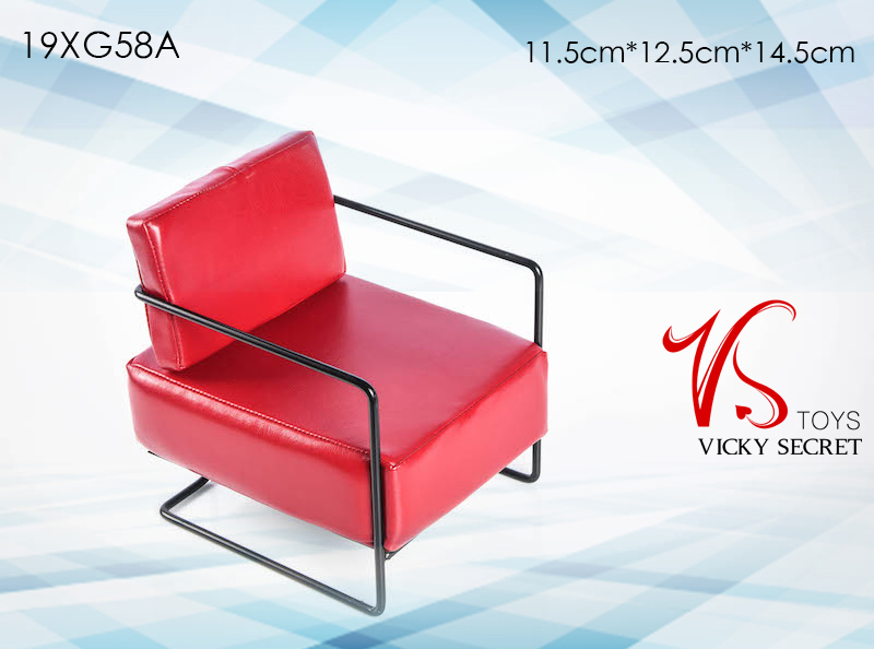 [สั่งจอง]โซฟาเดิร์นๆ VSTOYS 1/6 19XG58A/B/C -19XG59A/B/C Modern sofa