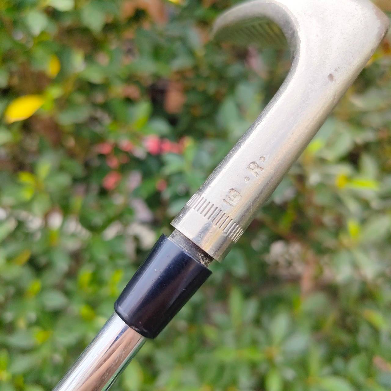 WEDGE CALLAWAY V FORGED องศา 60 BOUNCE 10 FLEX WEDGE วัสดุ FORGED แน่นๆ สปินดี ของดีครับ
