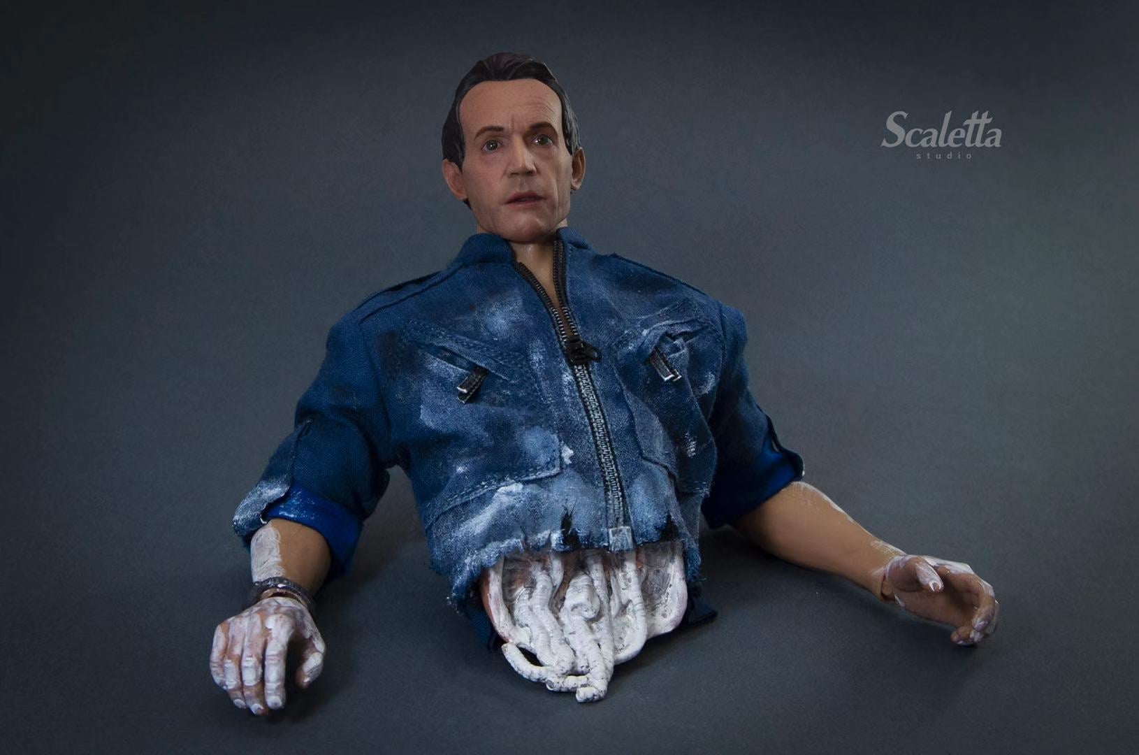 [สั่งจอง]Scaletta 1/6 : Bishop figure