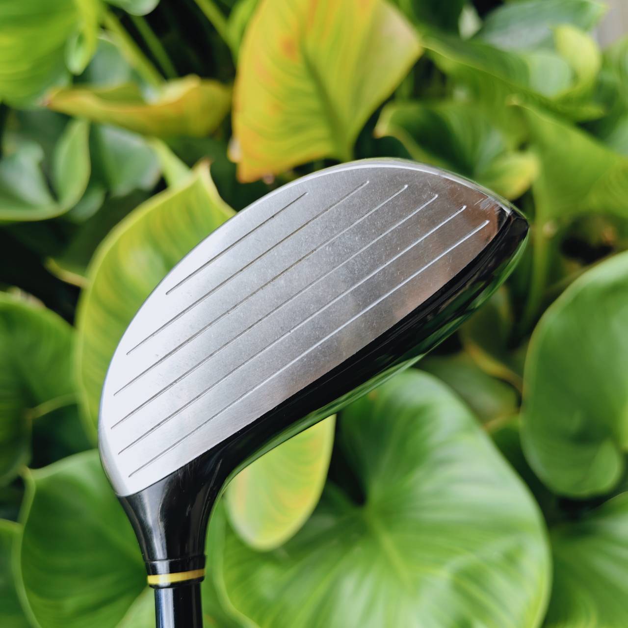 U55 Kasco Power Tornado วัสดุ Super Hyten ส่งพลังได้เต็มประสิทธิภาพ ช่วยรีดระยะ