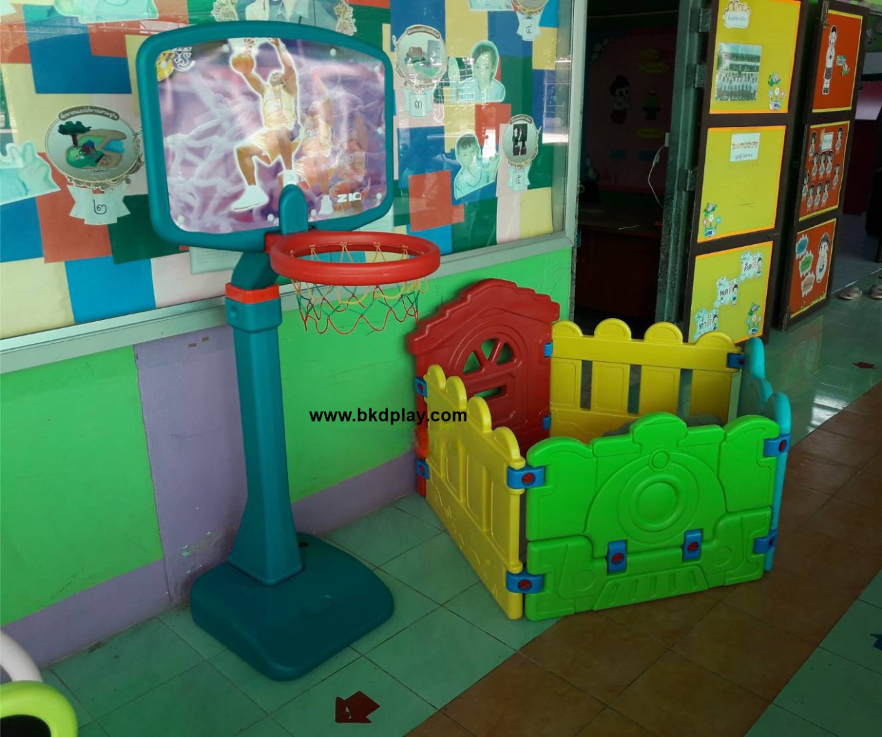 แป้นบาส, ชู้ตบาส , ออกกำลังกาย, กีฬา สินค้าพร้อมส่ง คิดค่าส่งตามจริง