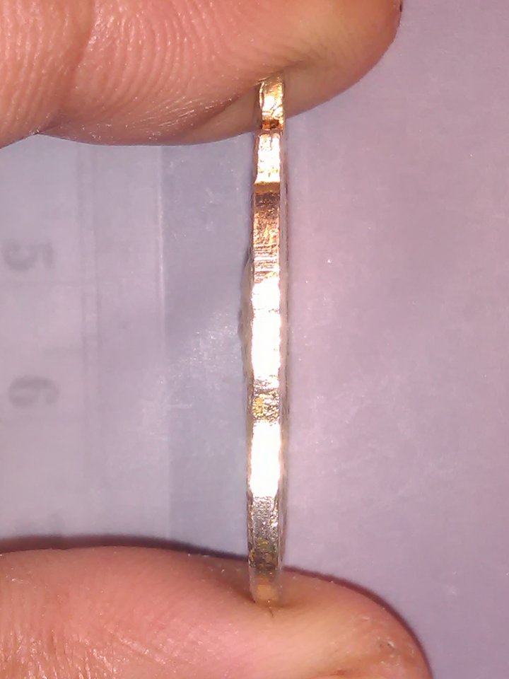 เหรียญ พระครู ขันธคีรี วินัยคุณ รุ่น ปิดทอง ฝังลูกนิมิต วัด หนองขอน อ.หัวหิน ประจวบคีรีขันธ์ ปี 42 200.-