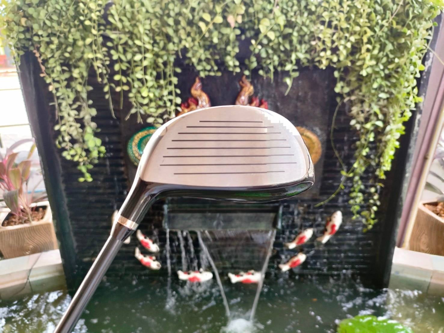 Driver PRGR New iD435