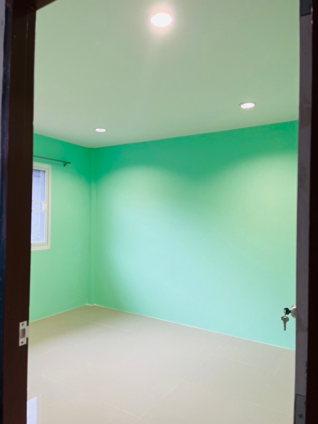 งานปรับปรุงทาวน์เฮ้าส์