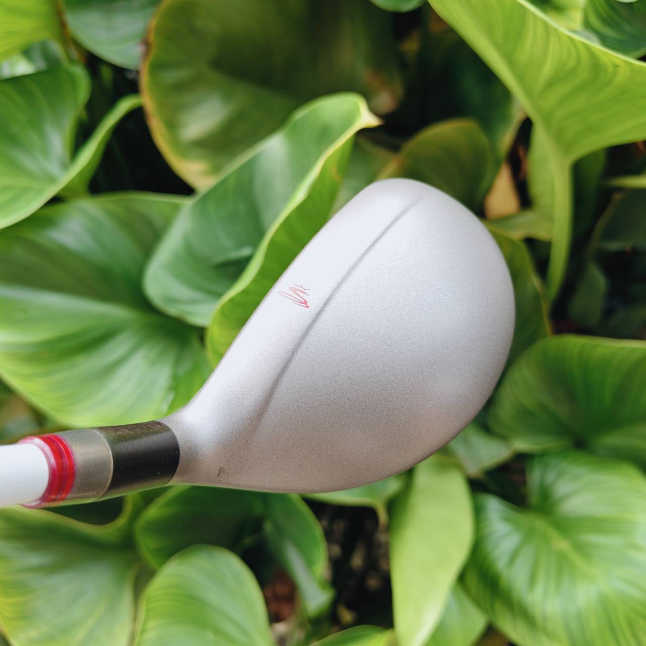 UTILITY COBRA BAFFLER T-RAIL+ เบอร์ U19° ก้าน UST Mamiya Flex R