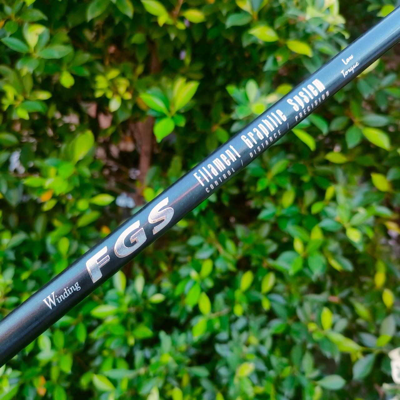 ชุดเหล็ก TOUR ADVANCED SPANKY มีเหล็ก 4-9 เเละ PW SW ก้าน WINDING FGS FLEX R เหล็ก CAVITY ตีง่าย ก้านเบา!! ไม้กอล์ฟมือสอง ของแท้ BY NakaraLuxurious