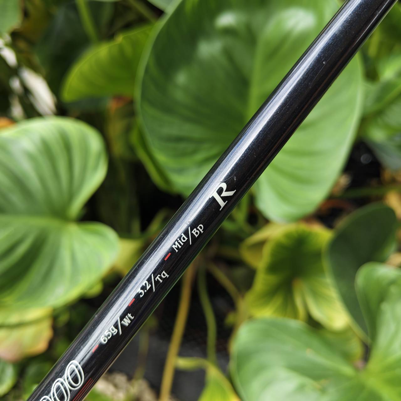 U4 SRIXON AD HYBRID 21° “ตีลอยง่าย ระยะแม่น คุมทิศดี” รุ่นที่หลายคนบอกว่าแทนเหล็กยาวได้ดีที่สุด