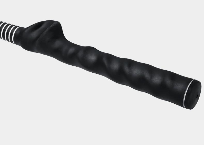 Swing Practice Stick อุปกรณ์ฝึกซ้อมวงสวิง PGM HGB009 อุปกรณ์ฝึกความแข็งแรงและจังหวะในการตี