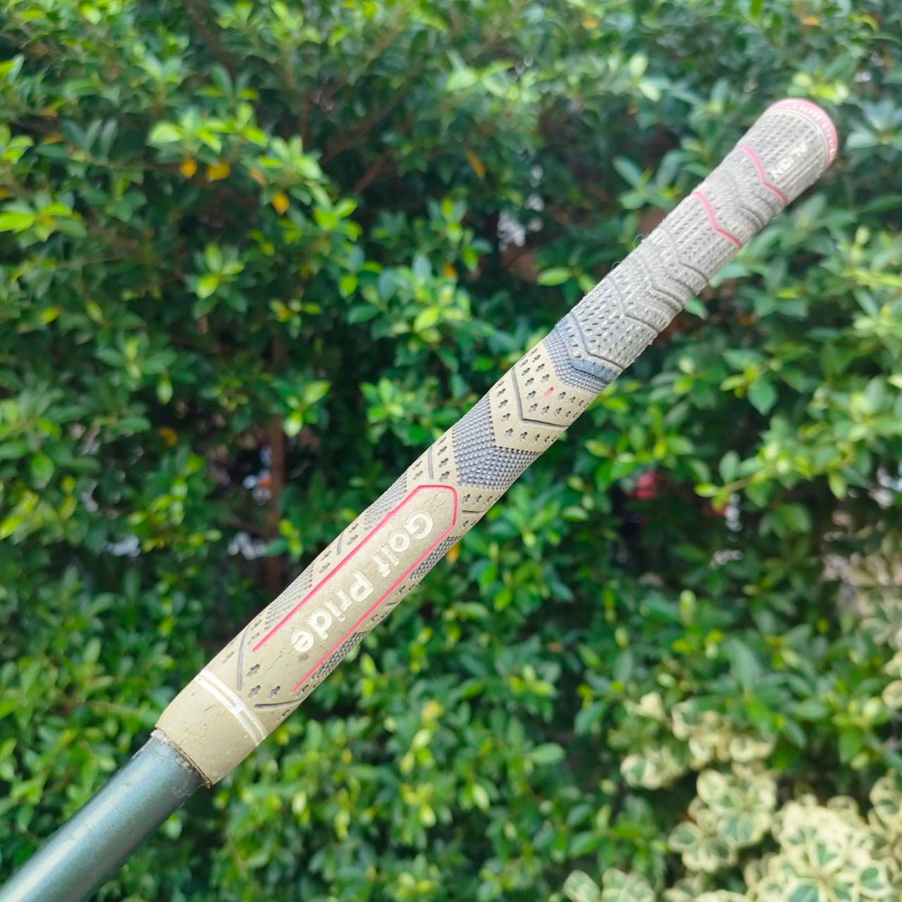 WEDGE PING ANSER FORGED องศา 50 FLEX WEDGE สุดยอดวัสดุ FORGED พรีเมี่ยม ร่องโหดแบบจัดๆ!! ไม้กอล์ฟมือสอง ของแท้ BY NakaraLuxurious