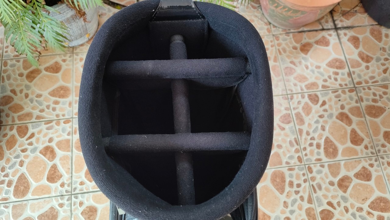 ถุงกอล์ฟ มือสอง TSURUYA