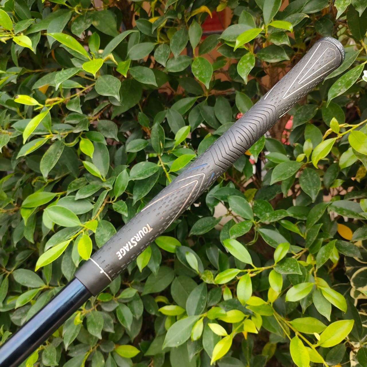 ชุดเหล็ก BRIDGESTONE TOURSTAGE VIQ มีเหล็ก 6-9 เเละ PW ก้าน TSI-50 FLEX R ชุดเหล็กหน้าเด้ง ญี่ปุ่น ที่หน้าไม้มีแผ่นพิเศษ อีกหนึ่งแผ่น ช่วยให้ตีไกล และสปินคมจัด ตีง่ายมากๆ ไกลกว่าปกติ 1 เบอร์