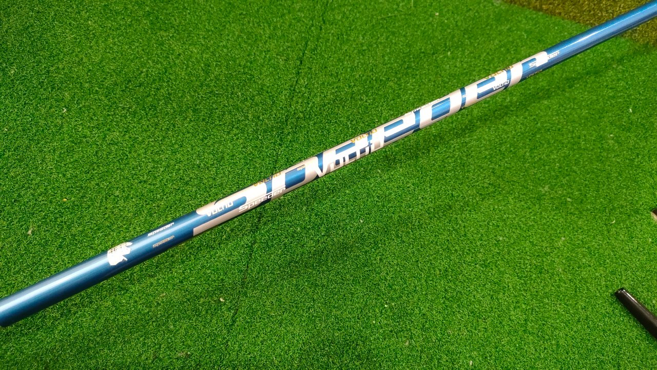 DRIVER KATANA NINJA VOLTIO NON-CONFORMING LOFT*10.5