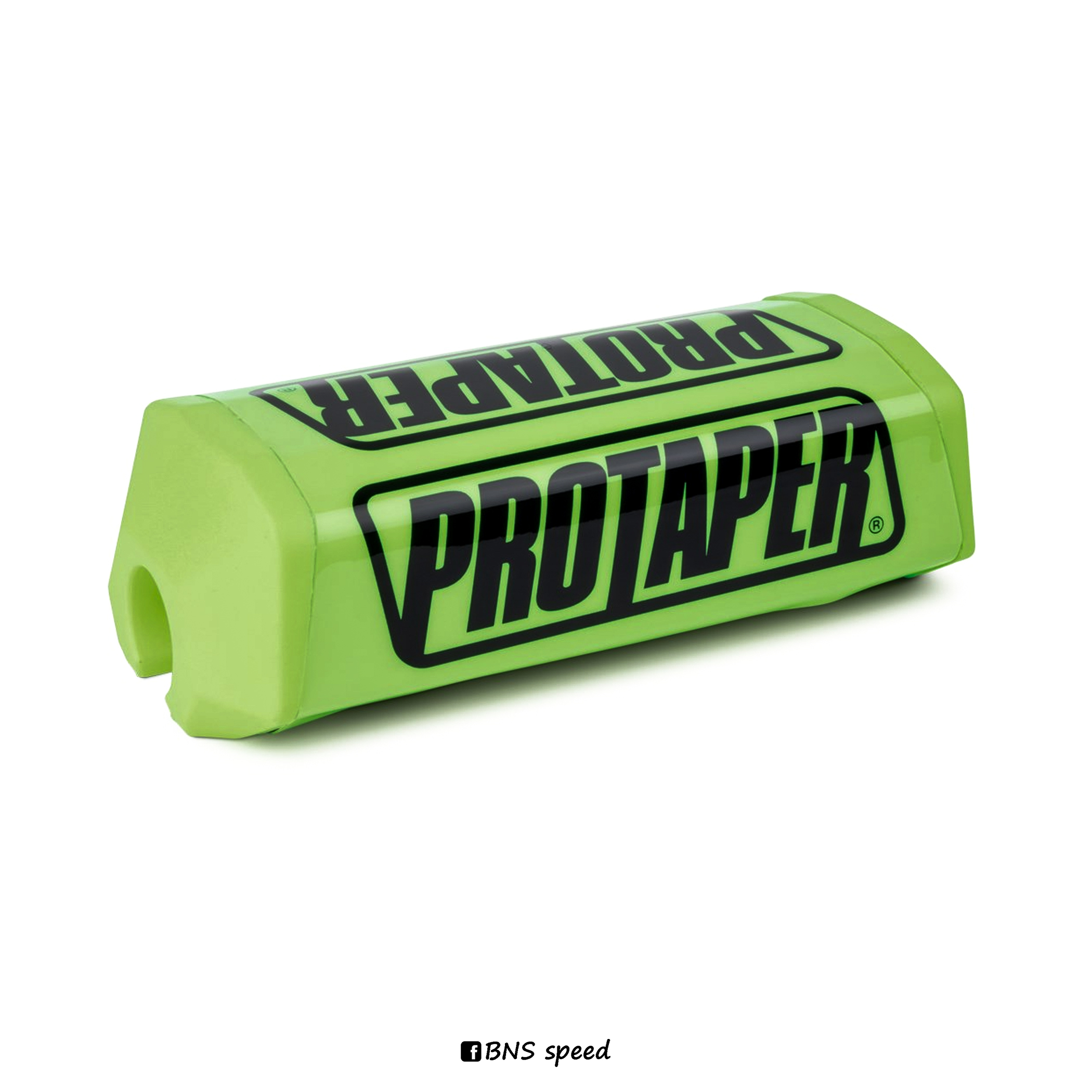 นวมแฮนด์ ProTaper 2.0 Square Bar Pad Race - Green