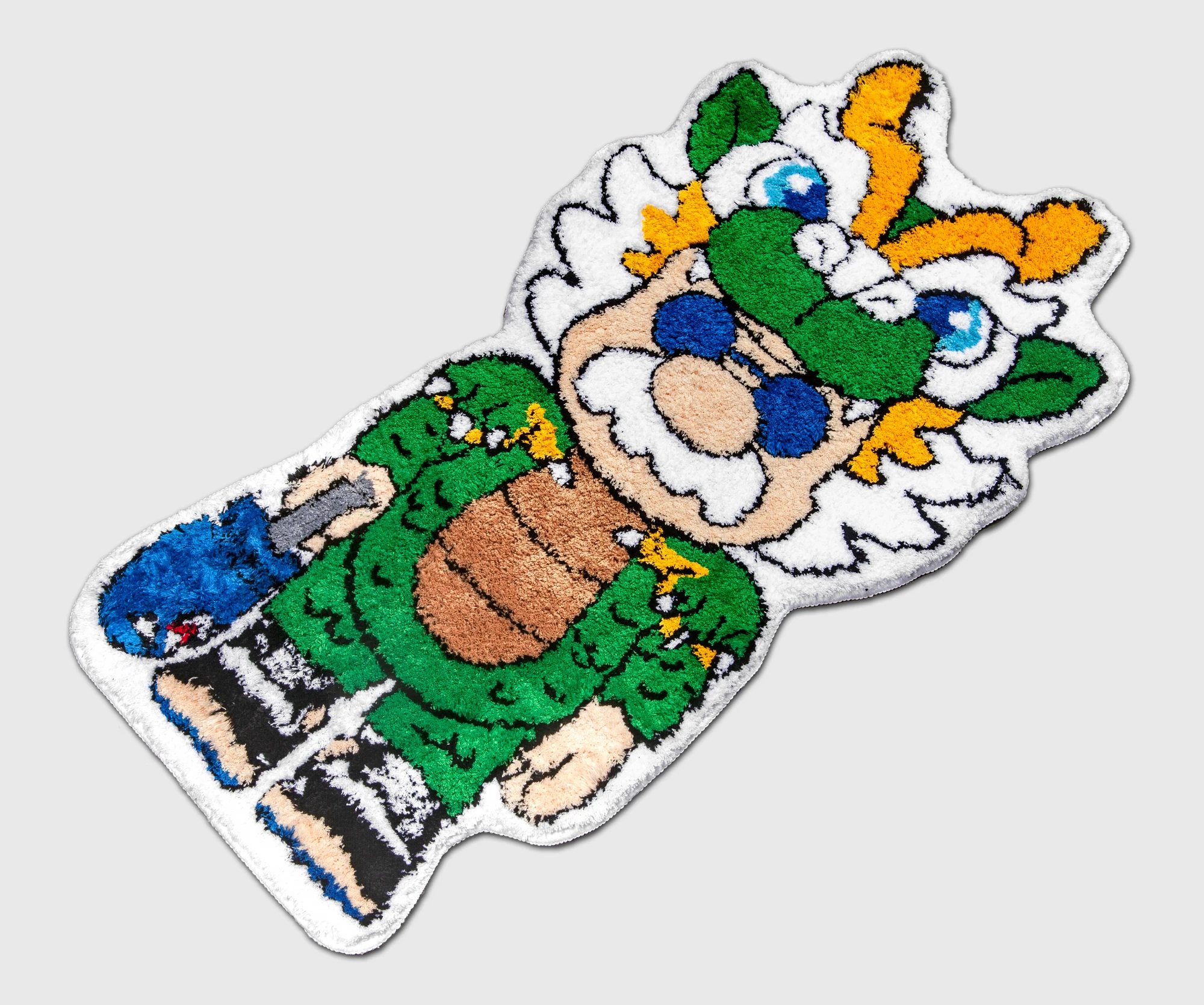 [สั่งจอง] FOOL'S PARADISE : RUG