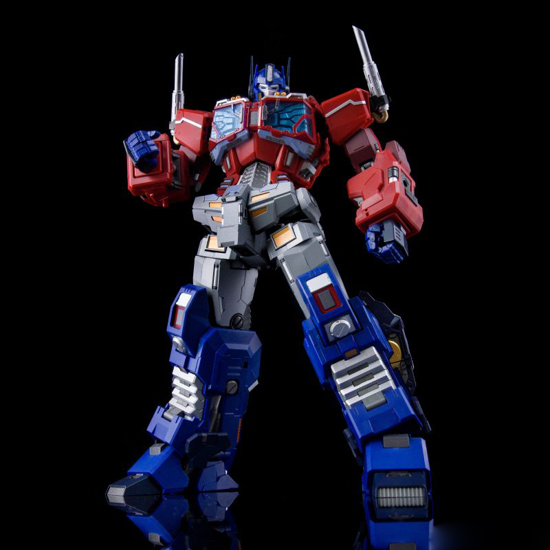 [สั่งจอง] Wonderful-Trans WT02 : SKY-ATLAS (26Cm)