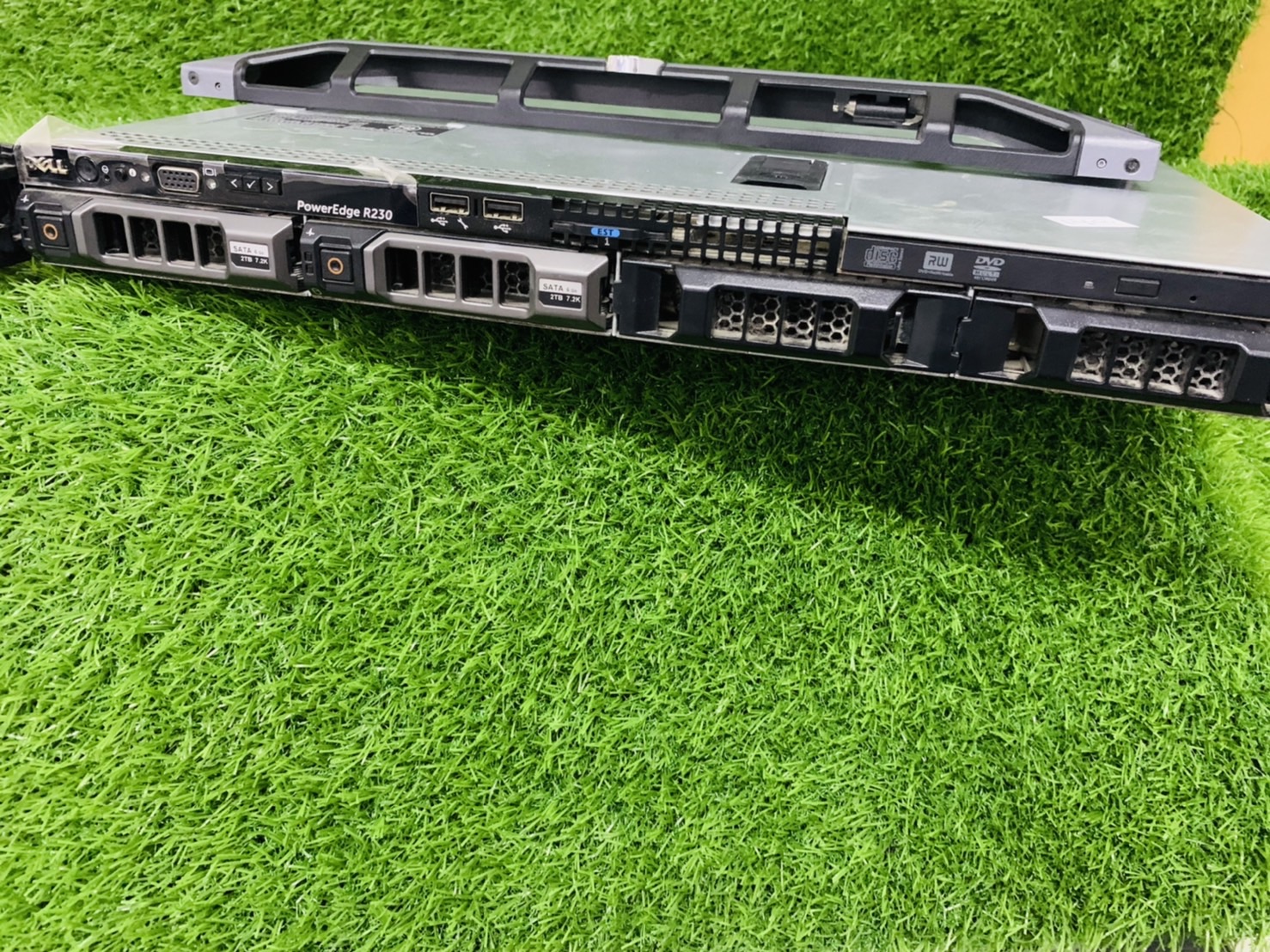 Dell PowerEdge R230 Server