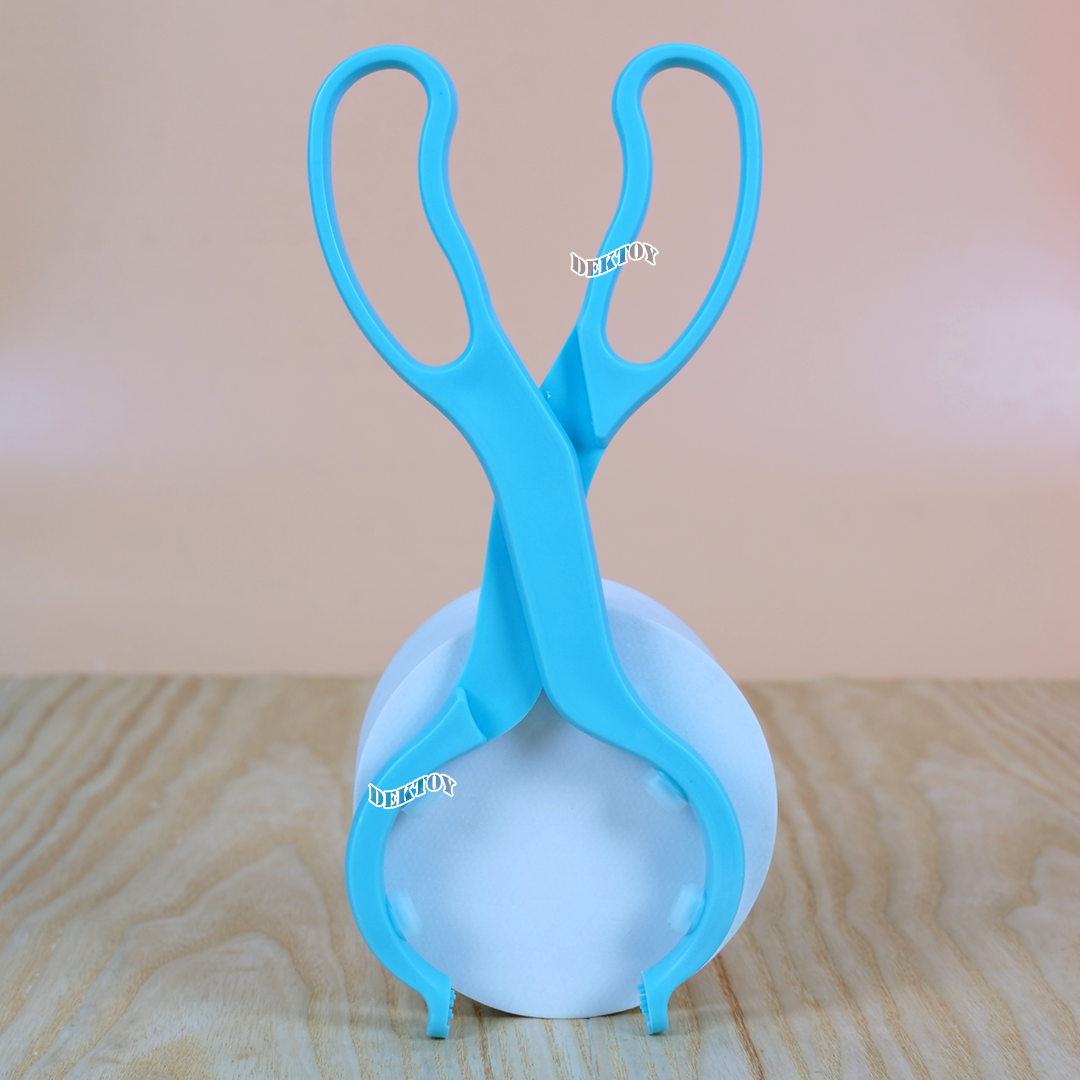 Gracekids เกรซคิดส์ที่คีบขวดนม