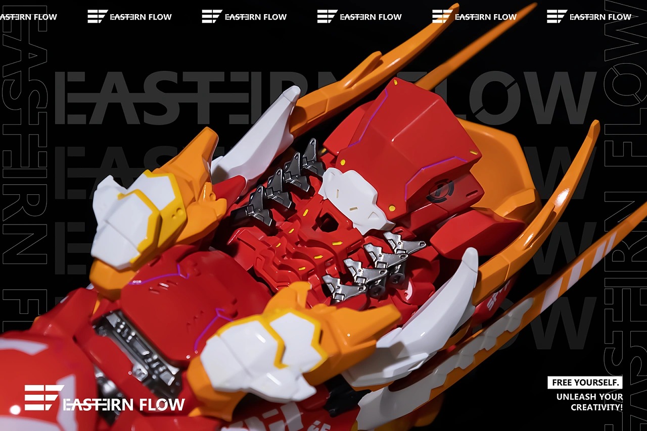 [สั่งจอง]WeArtDoing x Eastern Flow