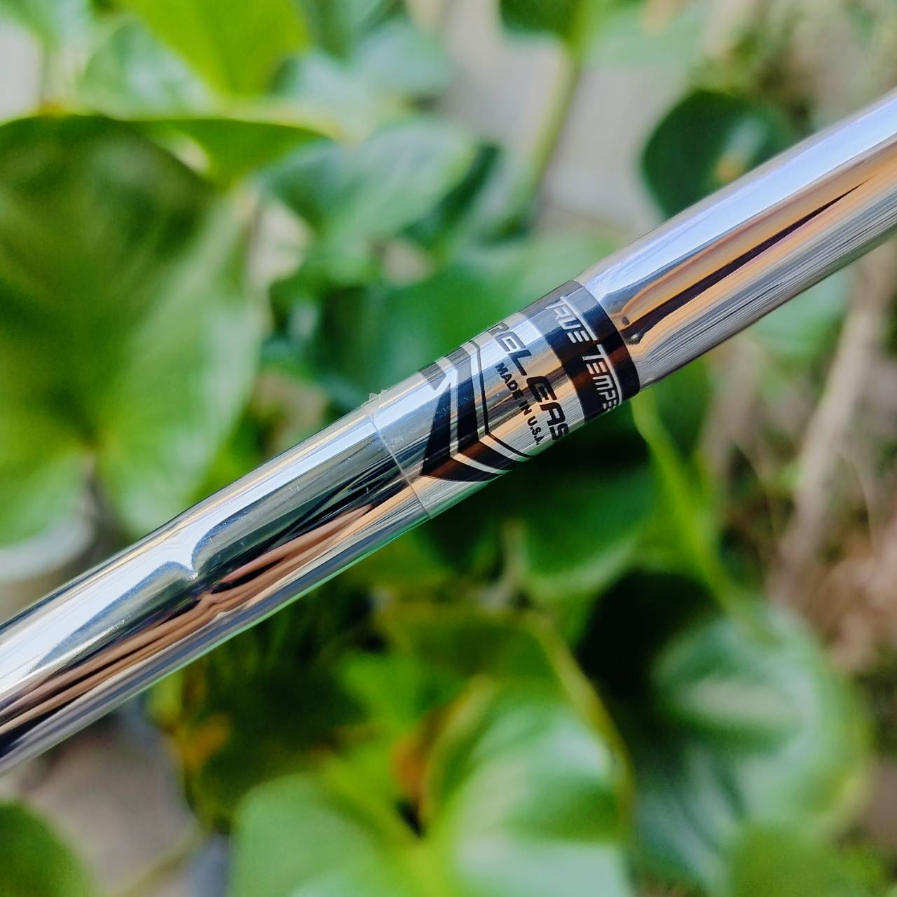 WEDGE SEVE BALLESTEROS ICON องศา 56 ก้านเหล็ก กริพ UST MAMIYA ออกแบบให้มีโพรง CAVITY ด้านหลัง ให้ขึ้นทรายได้อย่างง่ายดาย ตีผ่านได้ดี ไม้กอล์ฟพรีเมี่ยมมือสอง ของแท้ By NakaraLuxurious