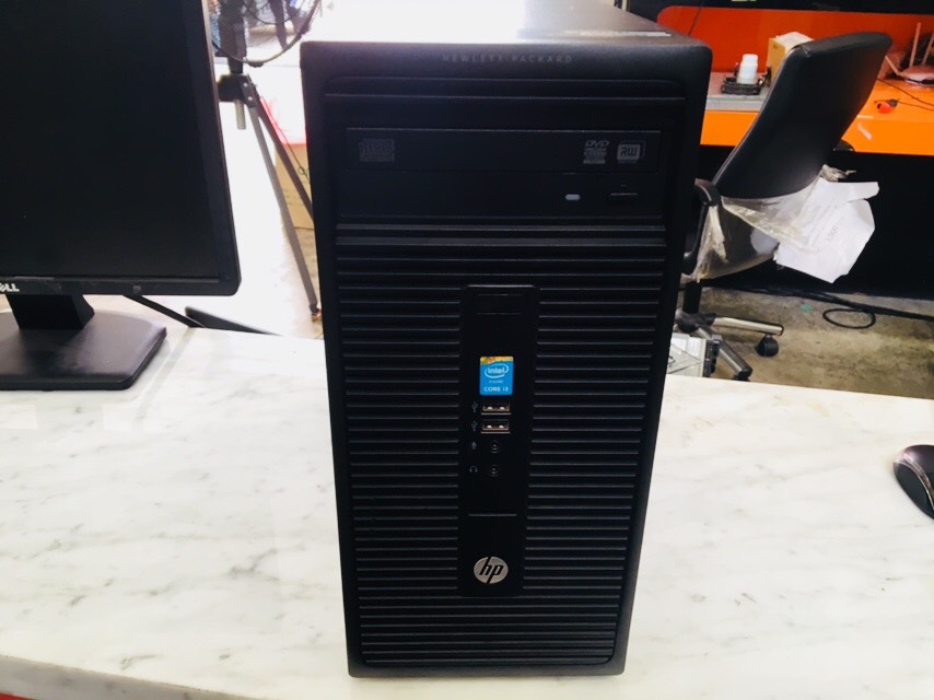 HP 280 G1 MT สเปคสุดเจ๋ง