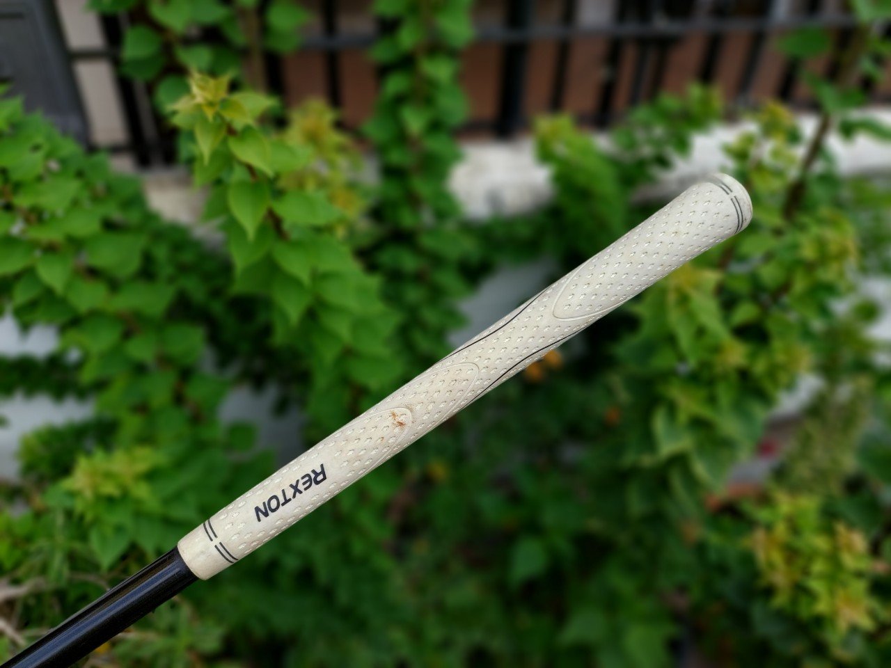 Driver KATANA SWORD 300Ti หน้าเด้ง AS ROLL FACE FORGED TITANIUM
