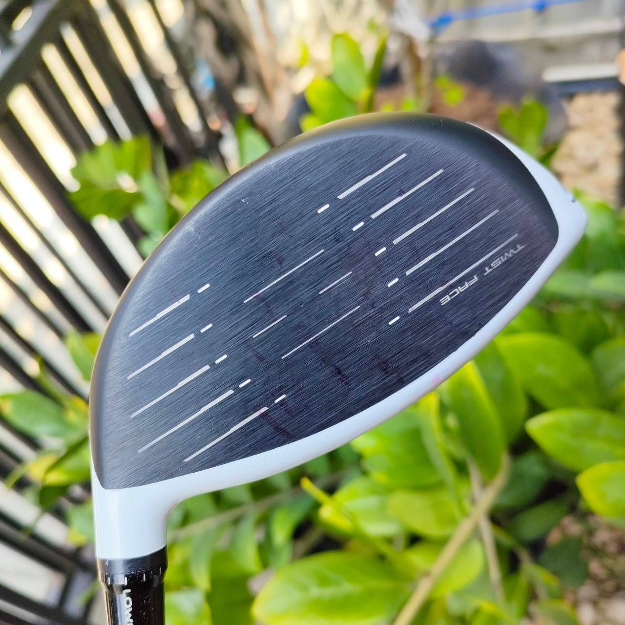 DRIVER TAYLORMADE SIM2 MAX องศา 10.5 ก้าน FUJIKURA SPEEDER569 EVOLUTION FLEX S สภาพสวยนางฟ้า มี COVER เดิม ตีไกลแบบเต็ม MAX ได้ระยะ และ การชดเชยความผิดพลาดสูงสุด ไม้กอล์ฟพรีเมี่ยมมือสอง By NakaraLuxurious