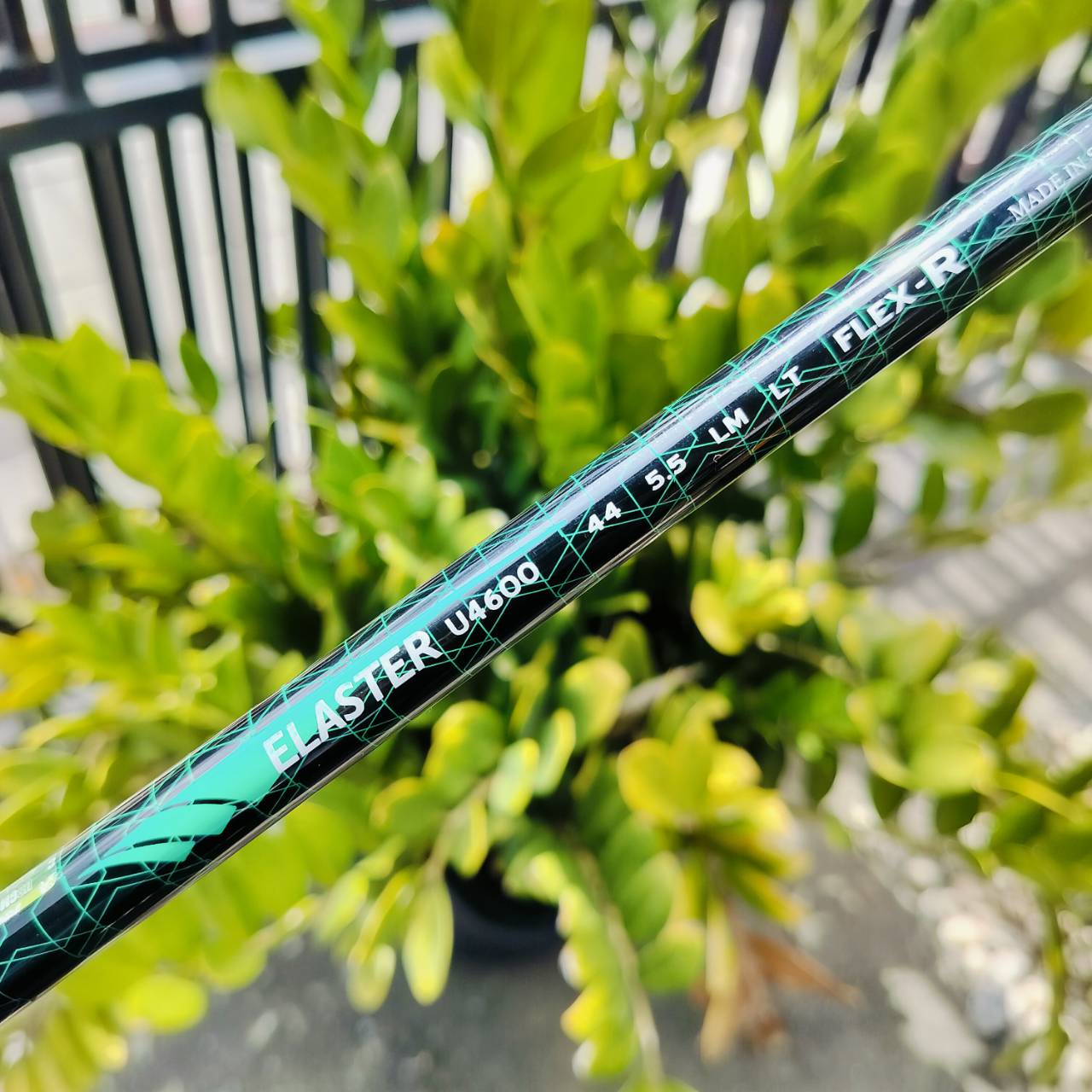 UT33 KASCO POWER TORNADO 7 วัสดุ FORGED SUPER HYTEN FACE หน้าเด้งมากๆ ตีทั้งนุ่ม เด้ง โดนดี ไกลมาก ไม้กอล์ฟพรีเมี่ยมญี่ปุ่นมือสอง By NakaraLuxurious