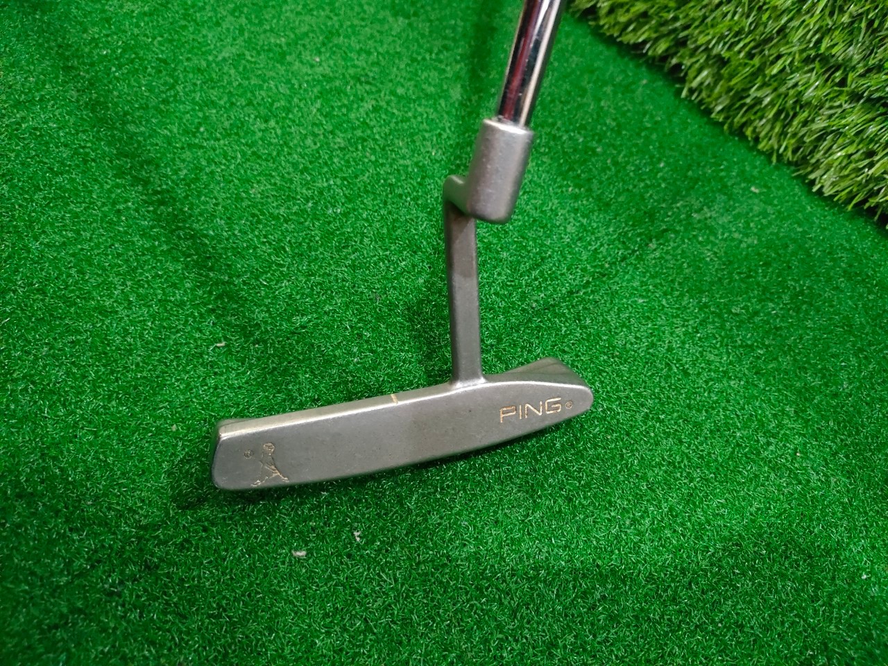 PUTTER PING ANSER BALANCE-UP