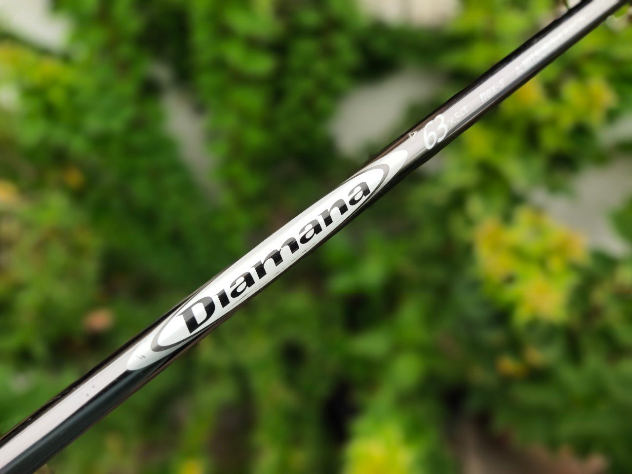 Driver Taylormade r7 SUPER QUARD