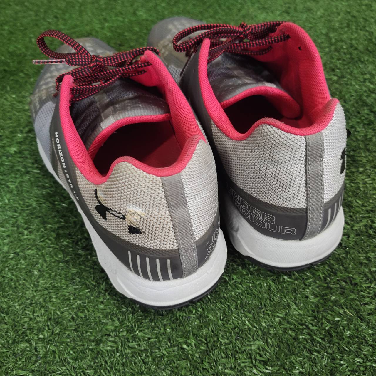 รองเท้ากอล์ฟ Under Armour Horizon STR 1.5