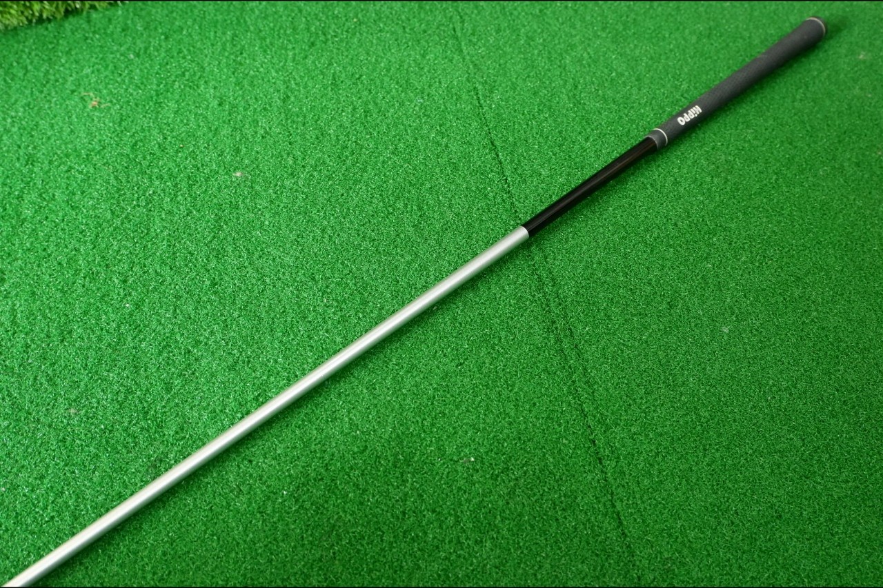 เหล็ก 6 HYBRID HIPPO