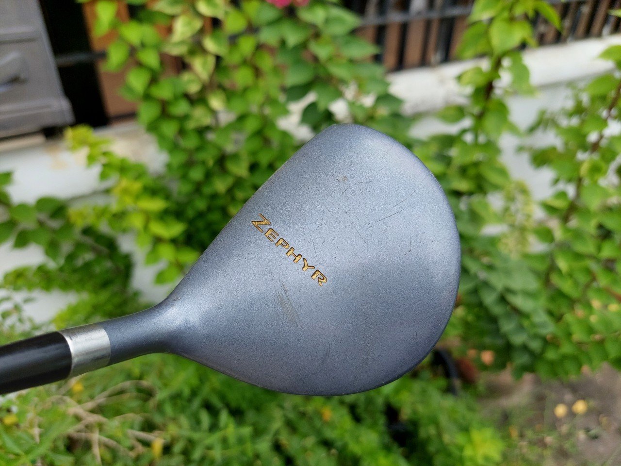 FW3 MIZUNO ZEPHYR