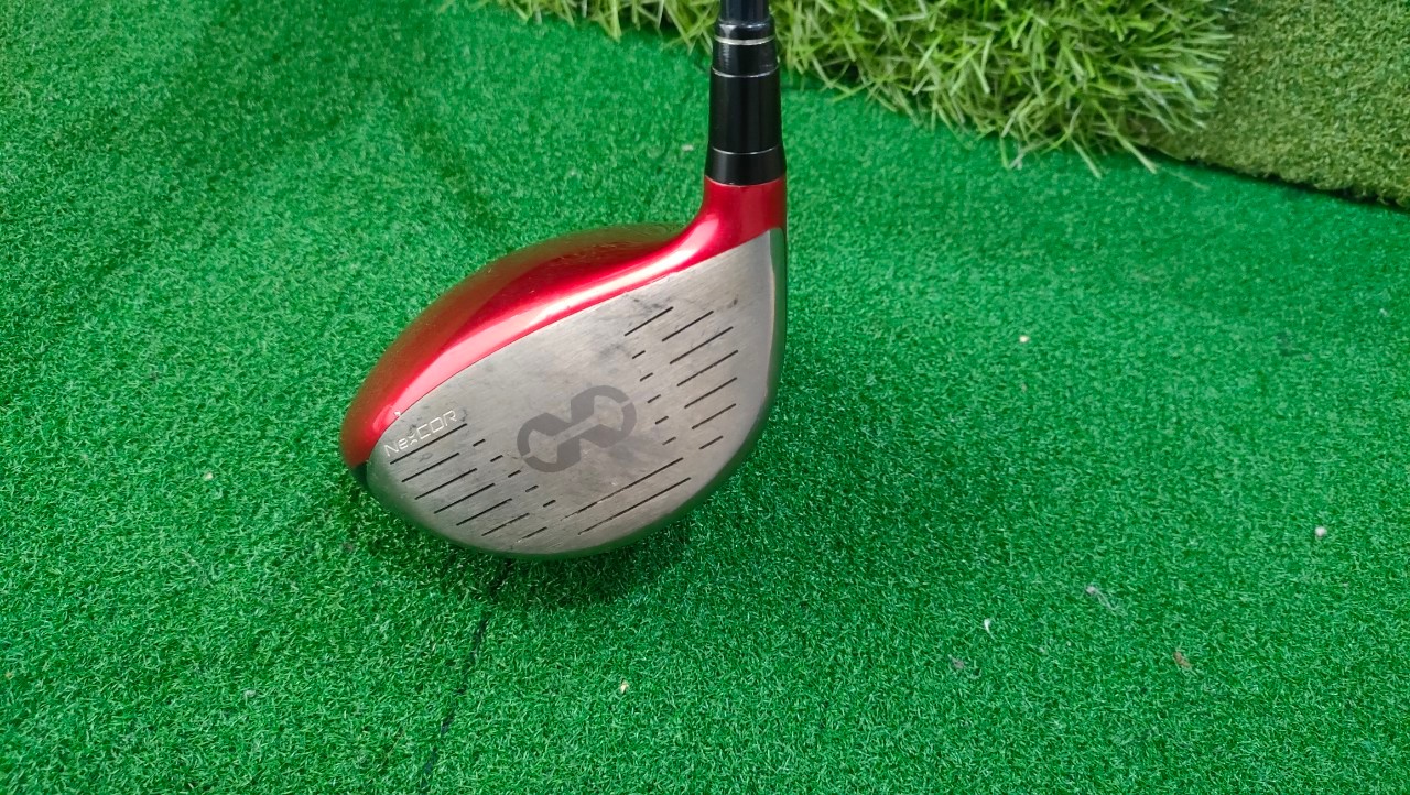 DRIVER NIKE COVERT LOFT*11.5