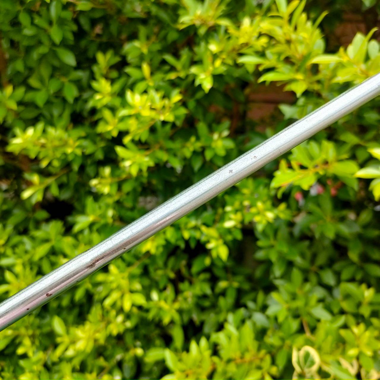 PUTTER PING B60i และเป็นหน้า I SO PUR 2 ความยาว 34 นิ้ว ไม้กอล์ฟมือสอง ของแท้ BY NakaraLuxurious