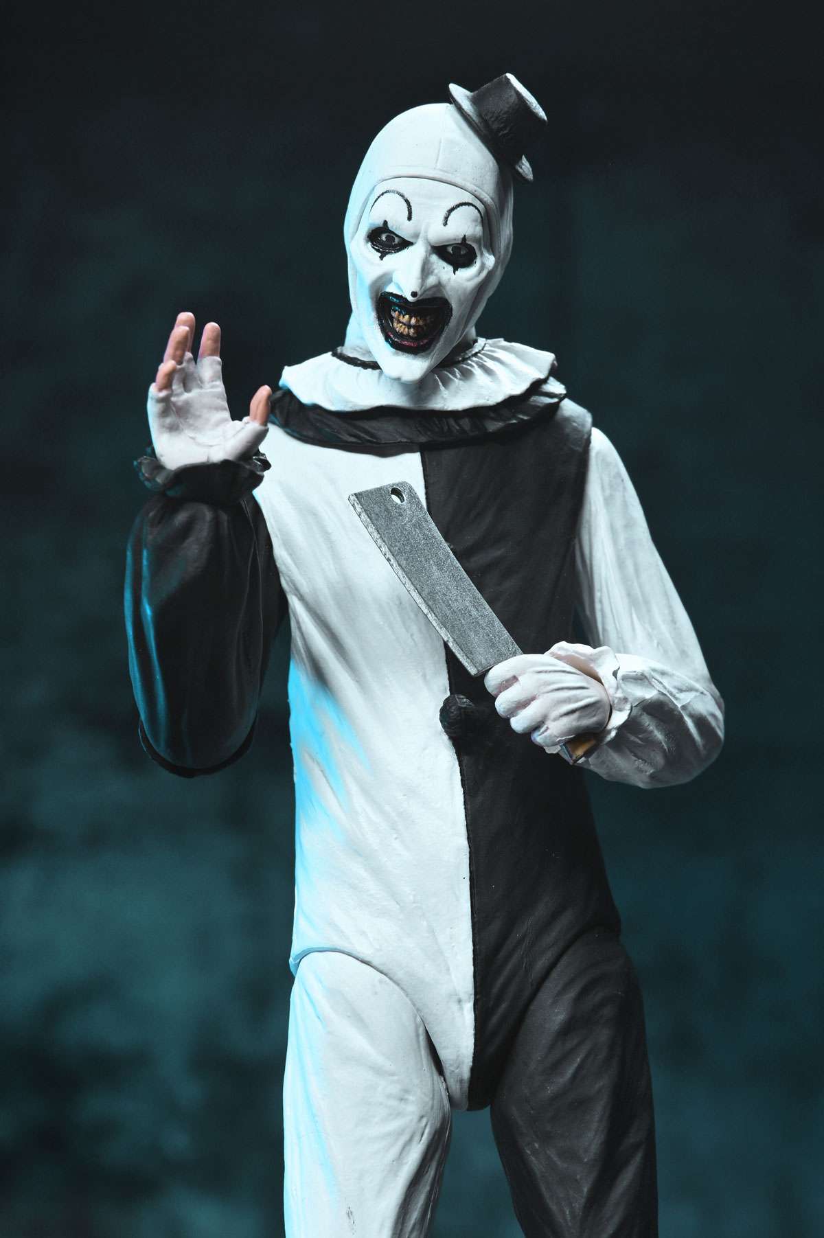 [สั่งจอง]Neca Ultimate : Art the Clown