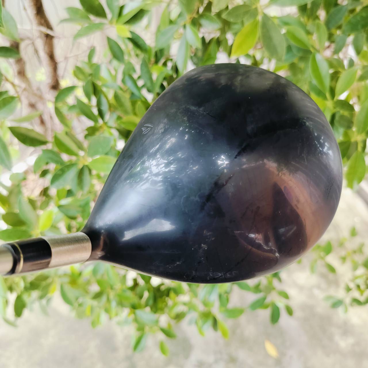 Driver Taylormade R580 XD องศา 10.5 หัวใหญ่ที่สุดในซีรี่ สวีตสปอตกว้างมาก รุ่น XD เป็นรุ่นหน้าเด้ง ตีง่ายและตีไกล ก้าน FUJIKURA SPEEDER TM55 FLEX R ไม้กอล์ฟมือสอง ของแท้ BY NakaraLuxurious