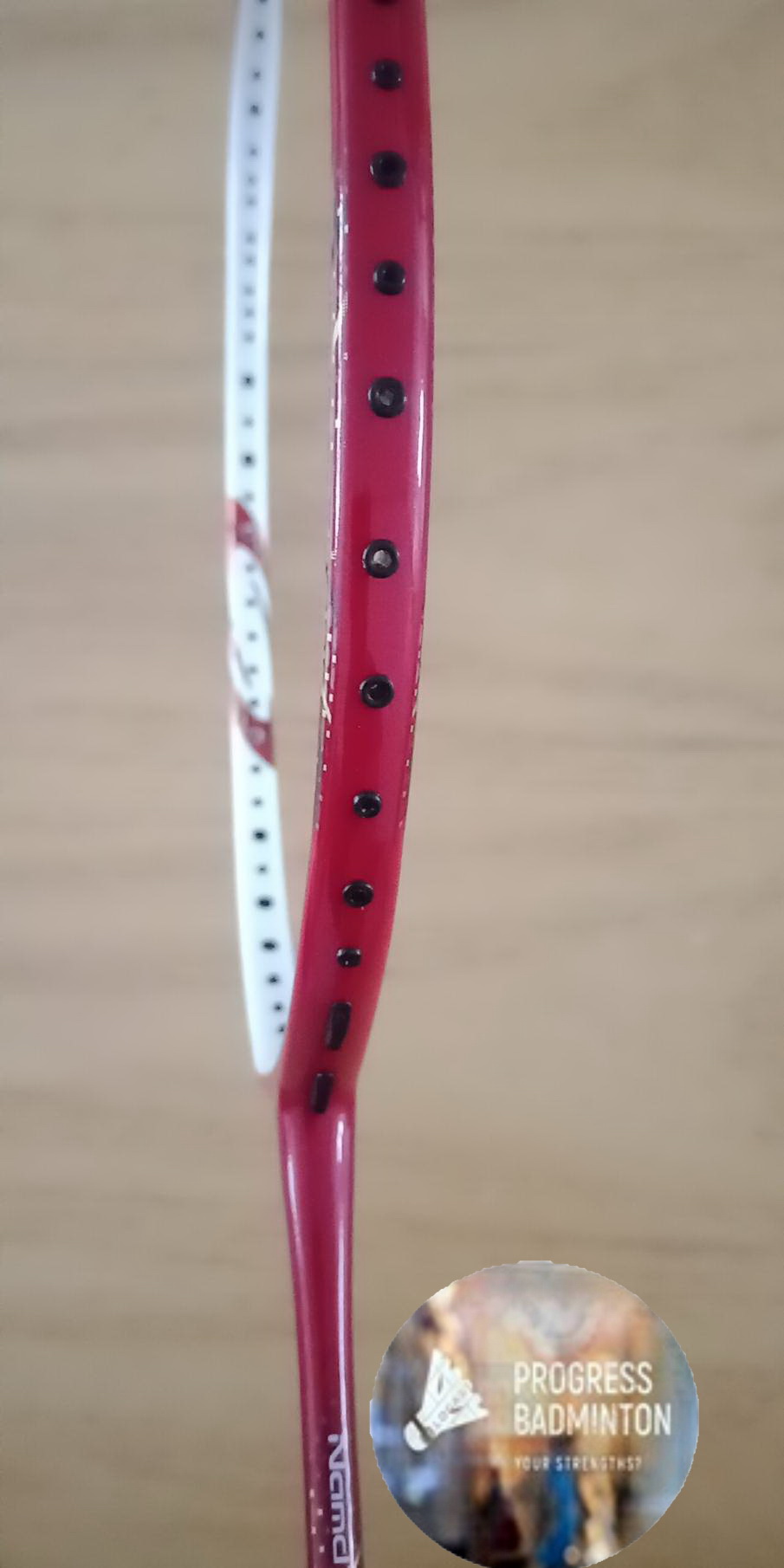 ไม้แบดใหม่ Yonex Astrox 88S (New color)