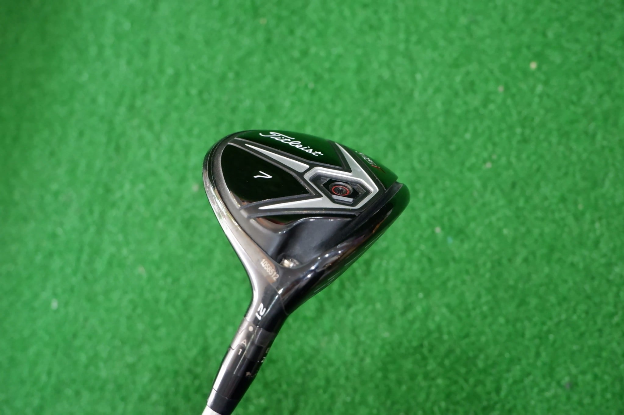FAIRWAY 7 TITLELIST 915 F
